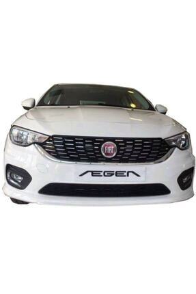 Fiat Egea Serisi (2015-2020) Hatchback - Sedan On Tampon Ek (plastik) Image 0