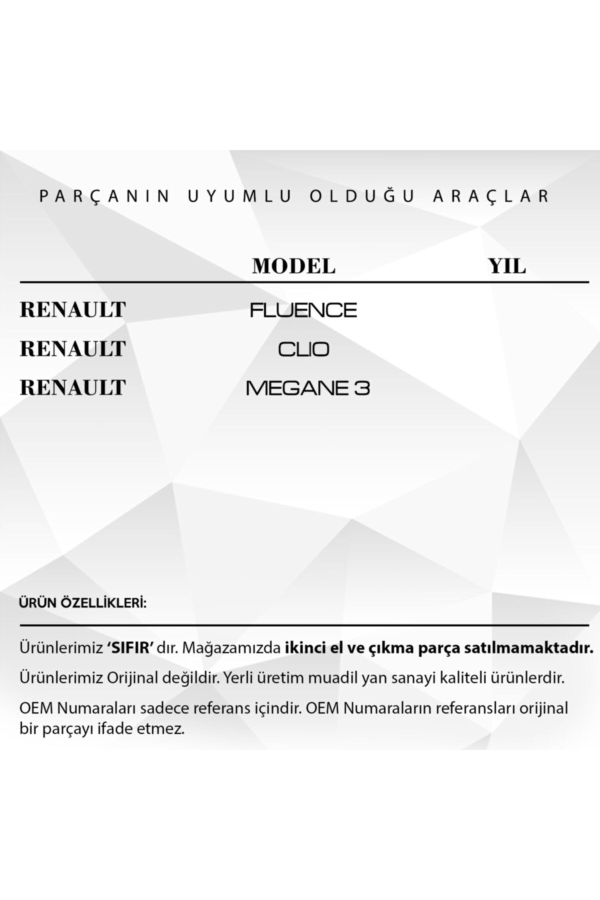 Product