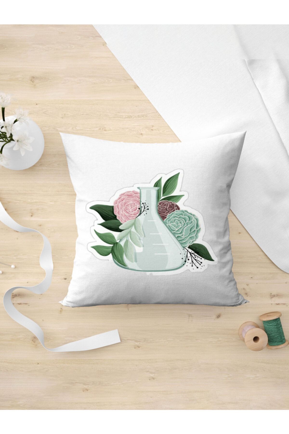 Pillow tube on sale