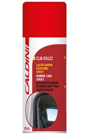 Lastik Bakım Tazeleme Sprey 400 ml Image 0