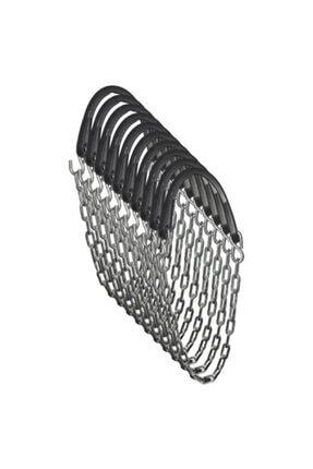 215X65X16 Oto Lastik Zinciri Pratik Kolay Tak Çıkar Kar & Patinaj Zinciri Image 0