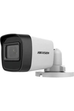 Ds-2ce16d0t-exıpf 2mp 2.8mm 20mt Ir 4ın1 Plastık Bullet Image 0