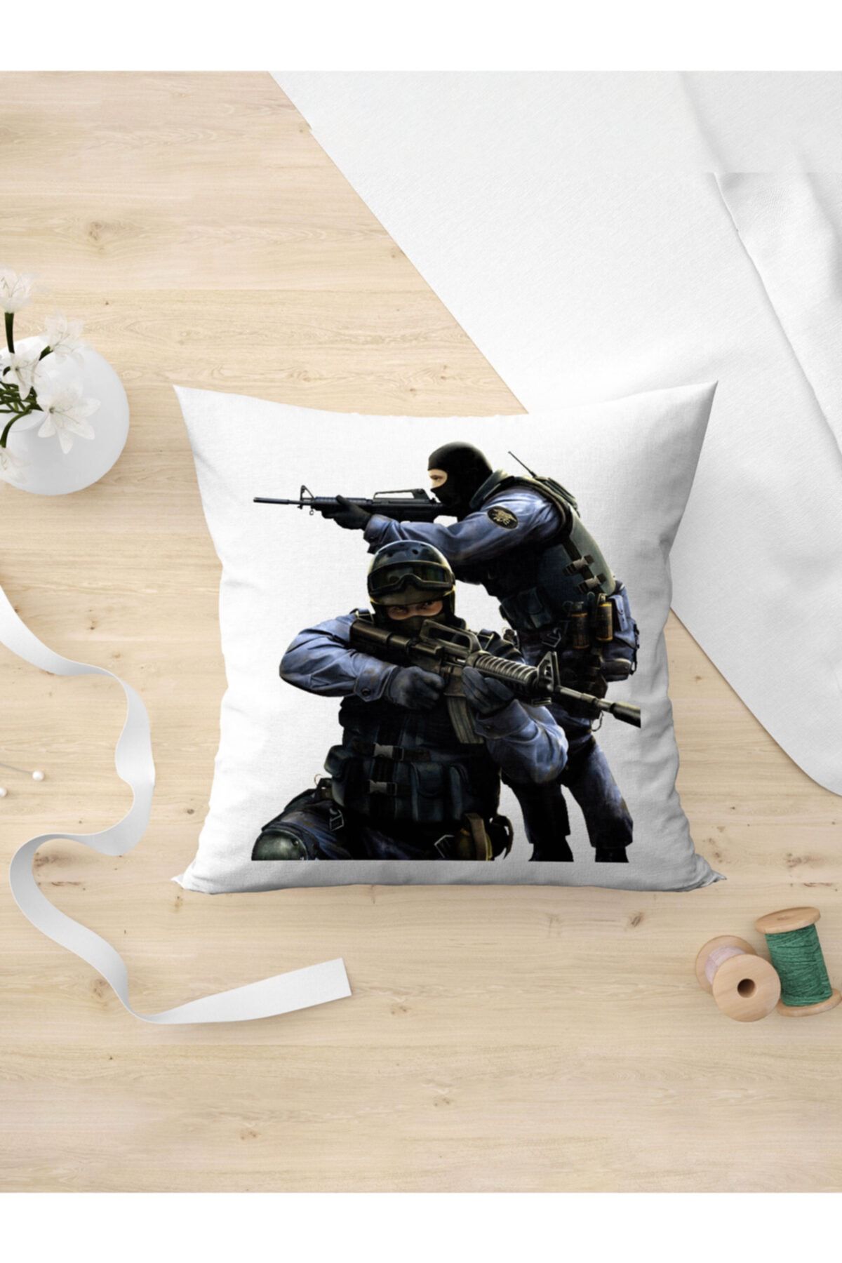 Go pillow outlet case