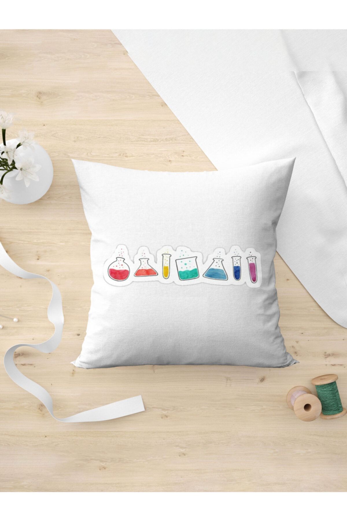 Pillow tube best sale