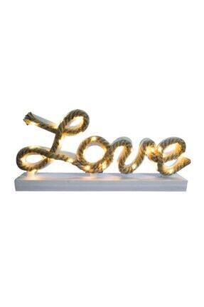 Ml-07 Love Dekoratif Işık Image 0