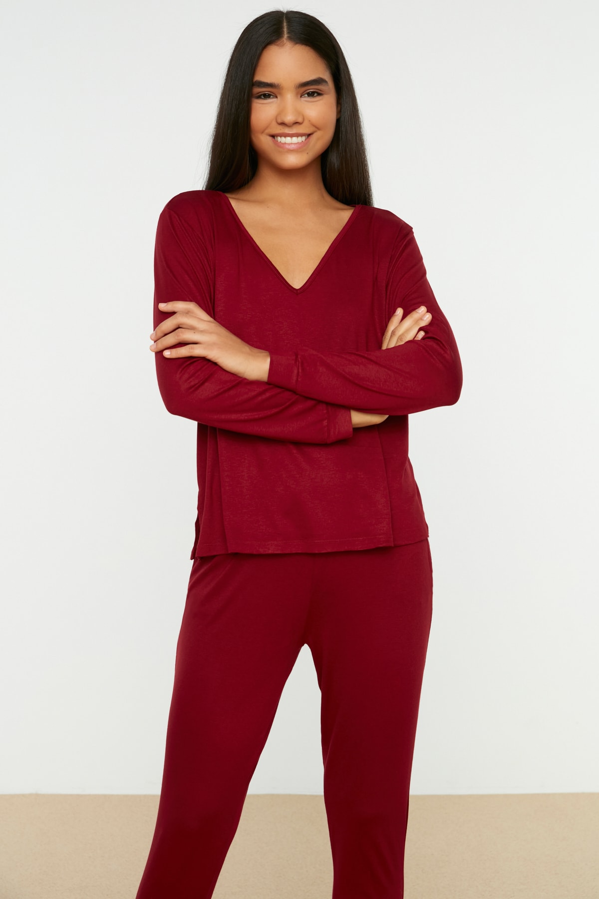 Trendyol Collection Pajama Set 