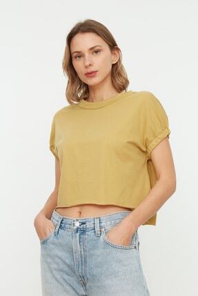 TRENDYOLMİLLA -    TWOSS20TS1257