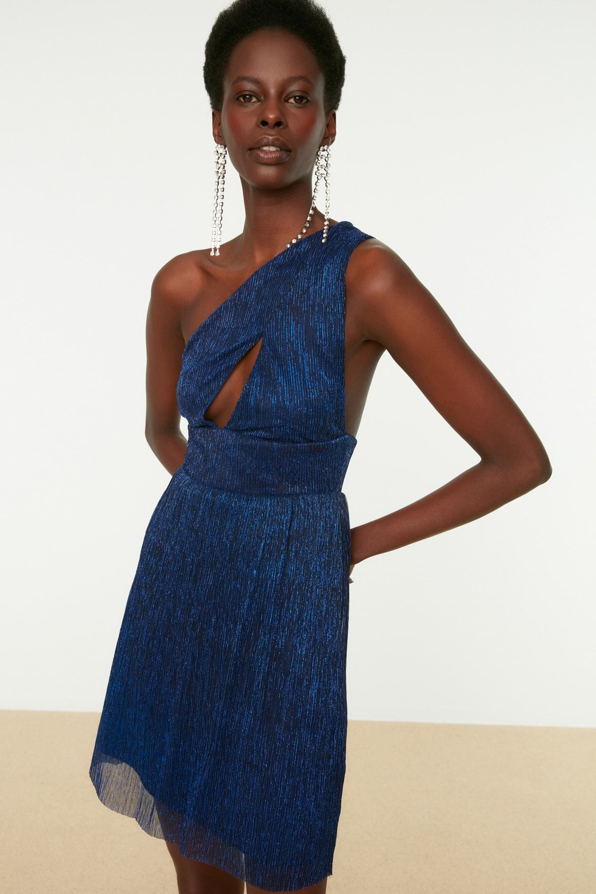 By johnny knot now dress top