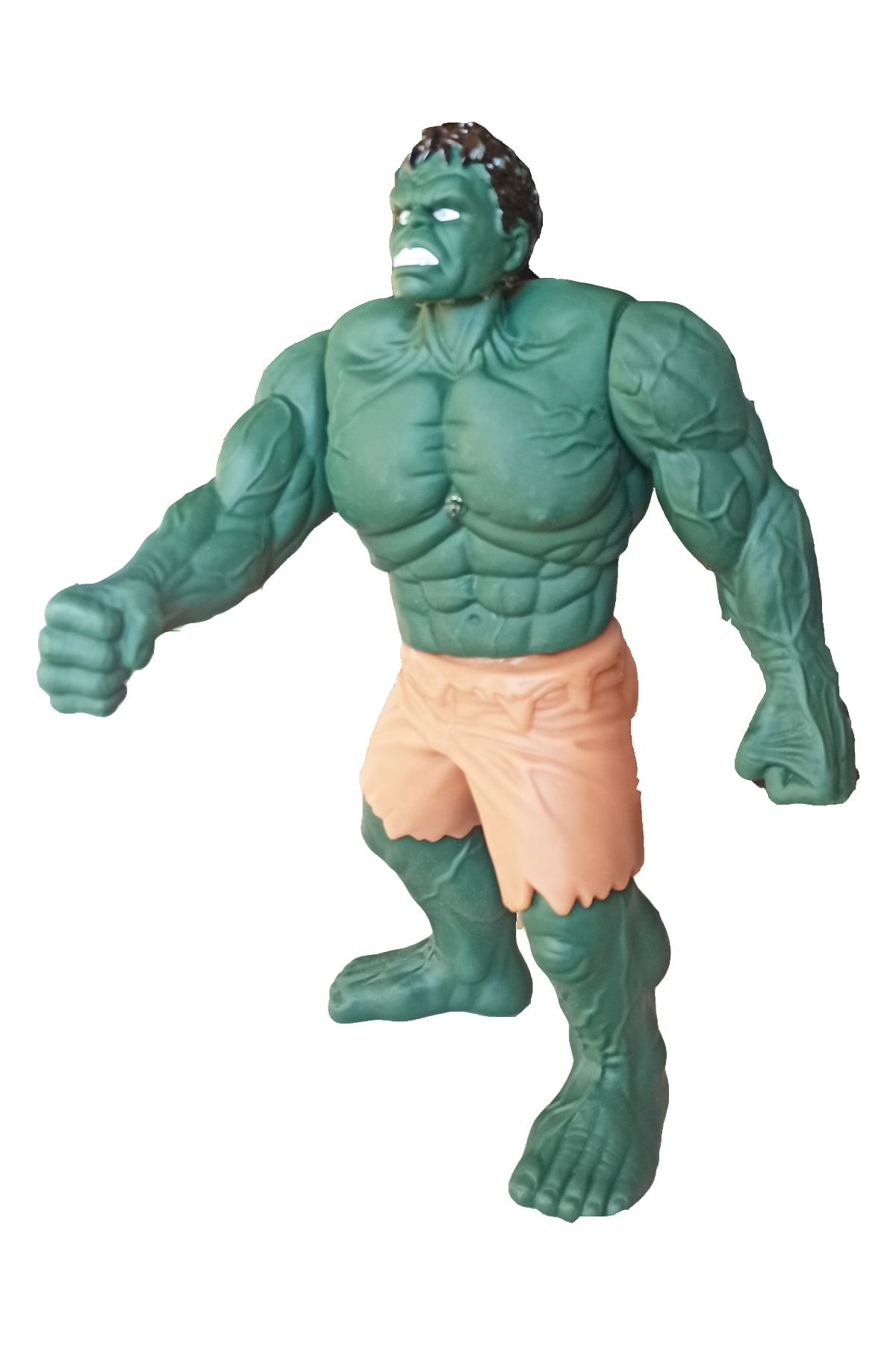 Hulk 30cm deals figure