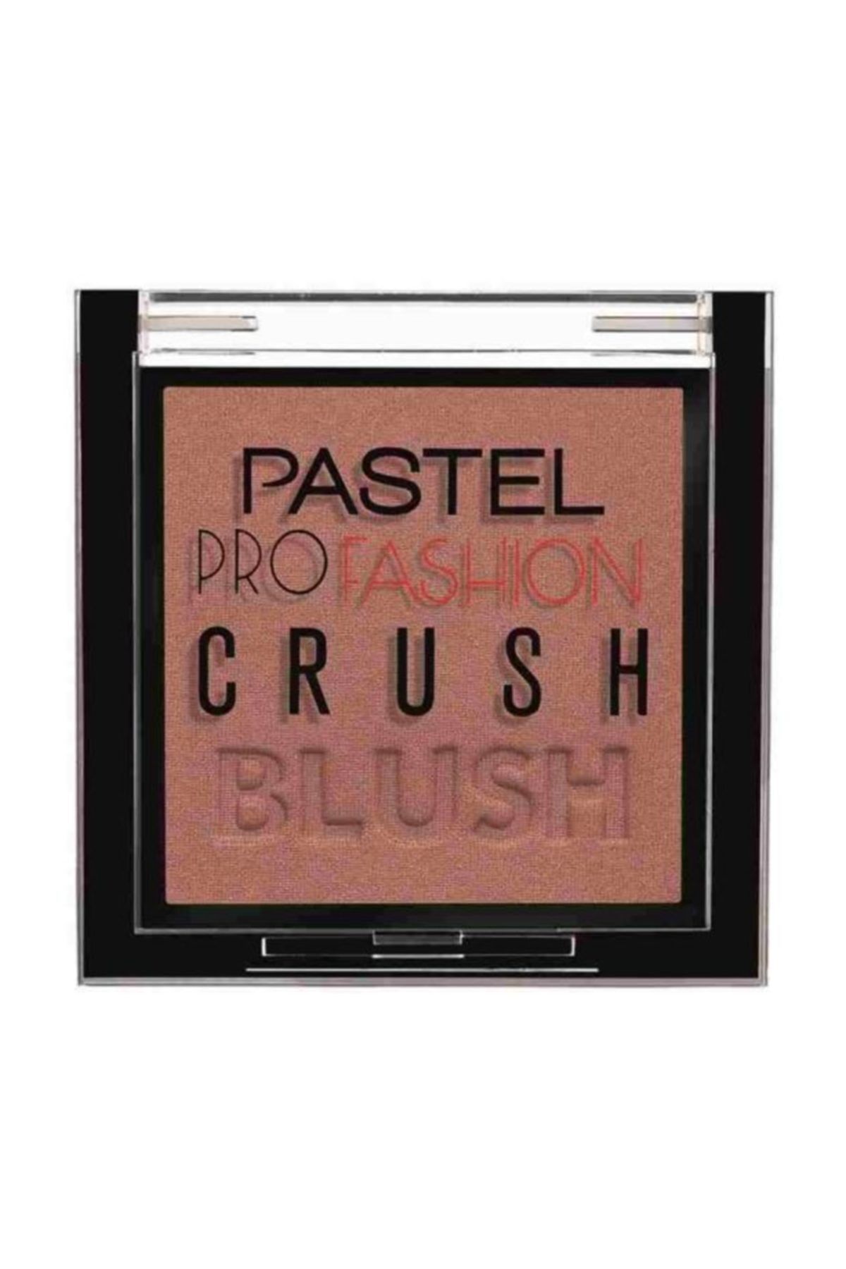 Pastel Allık - Crush Blush No:308 8690644301087