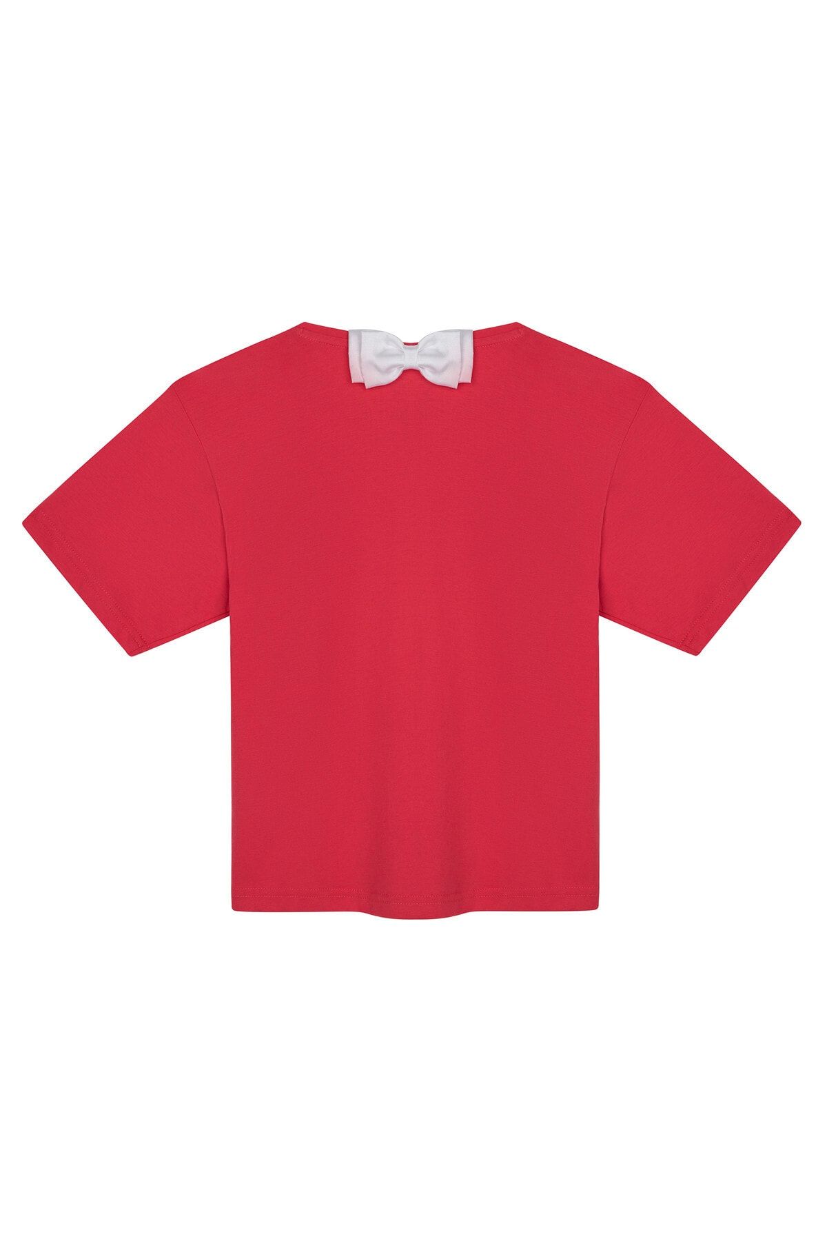 Kirmizi Puma Cocuk T Shirt Modelleri Fiyatlari Trendyol