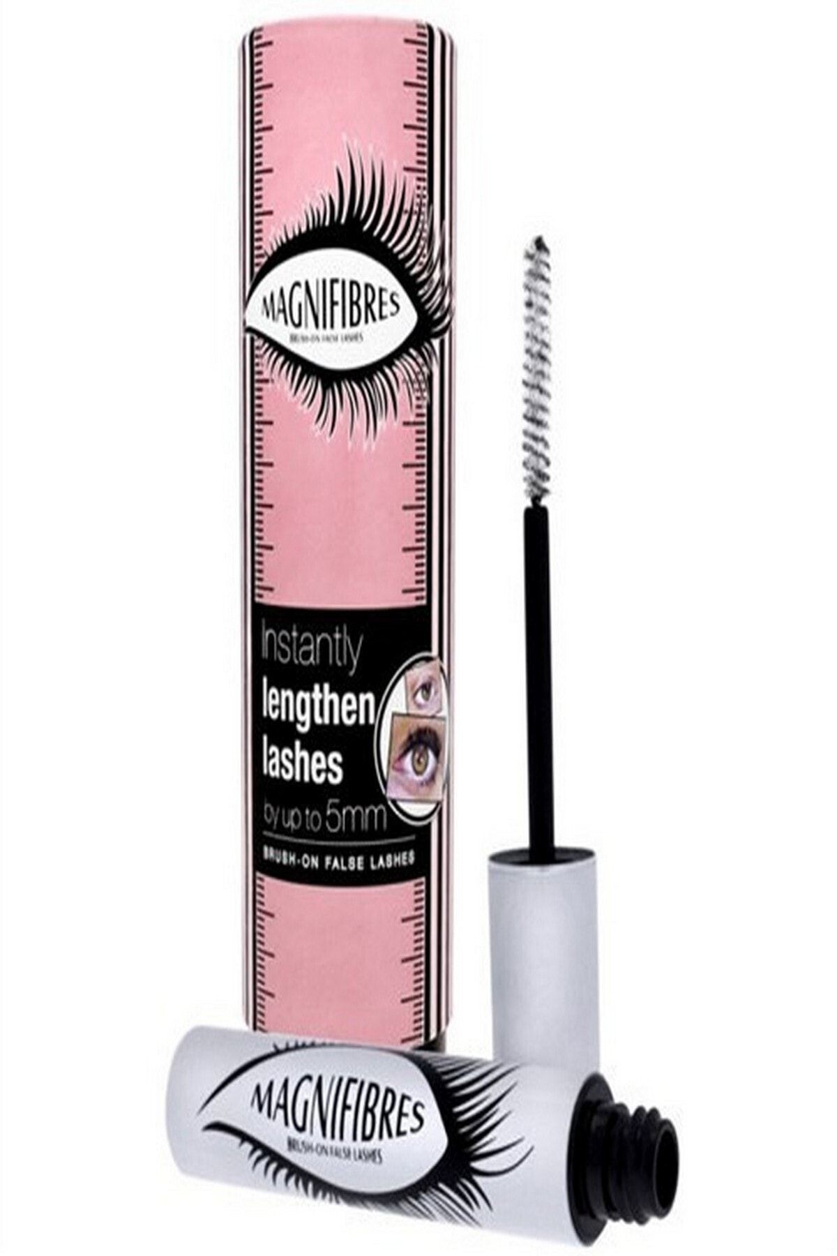 Magnifibres Brush-on False Lashes 0,9 Mm