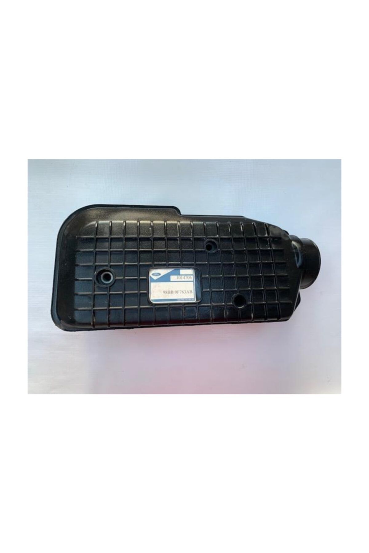 Federal Power Hava Filitre Üst Susturucu Mondeo 93bb 9f763
