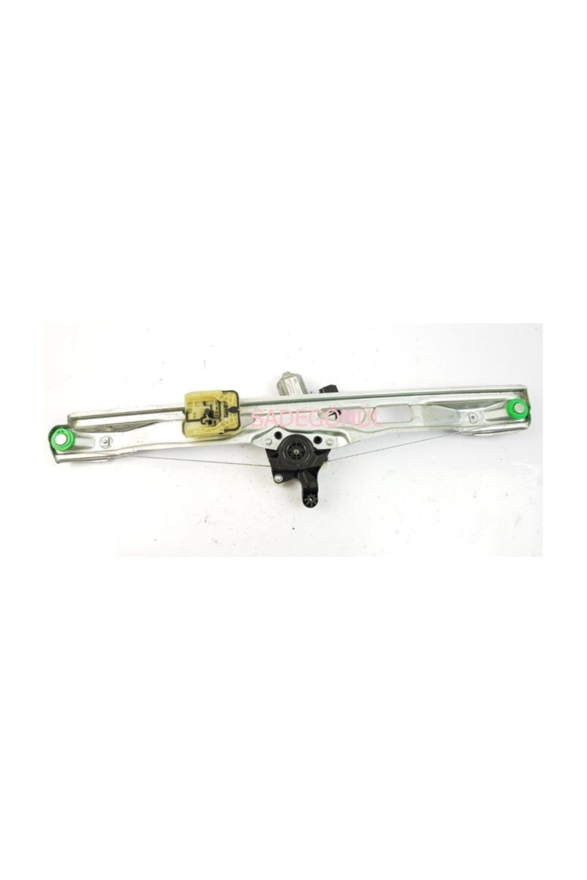 Federal Power Cam Krikosu Transit 23014- Custom Sol