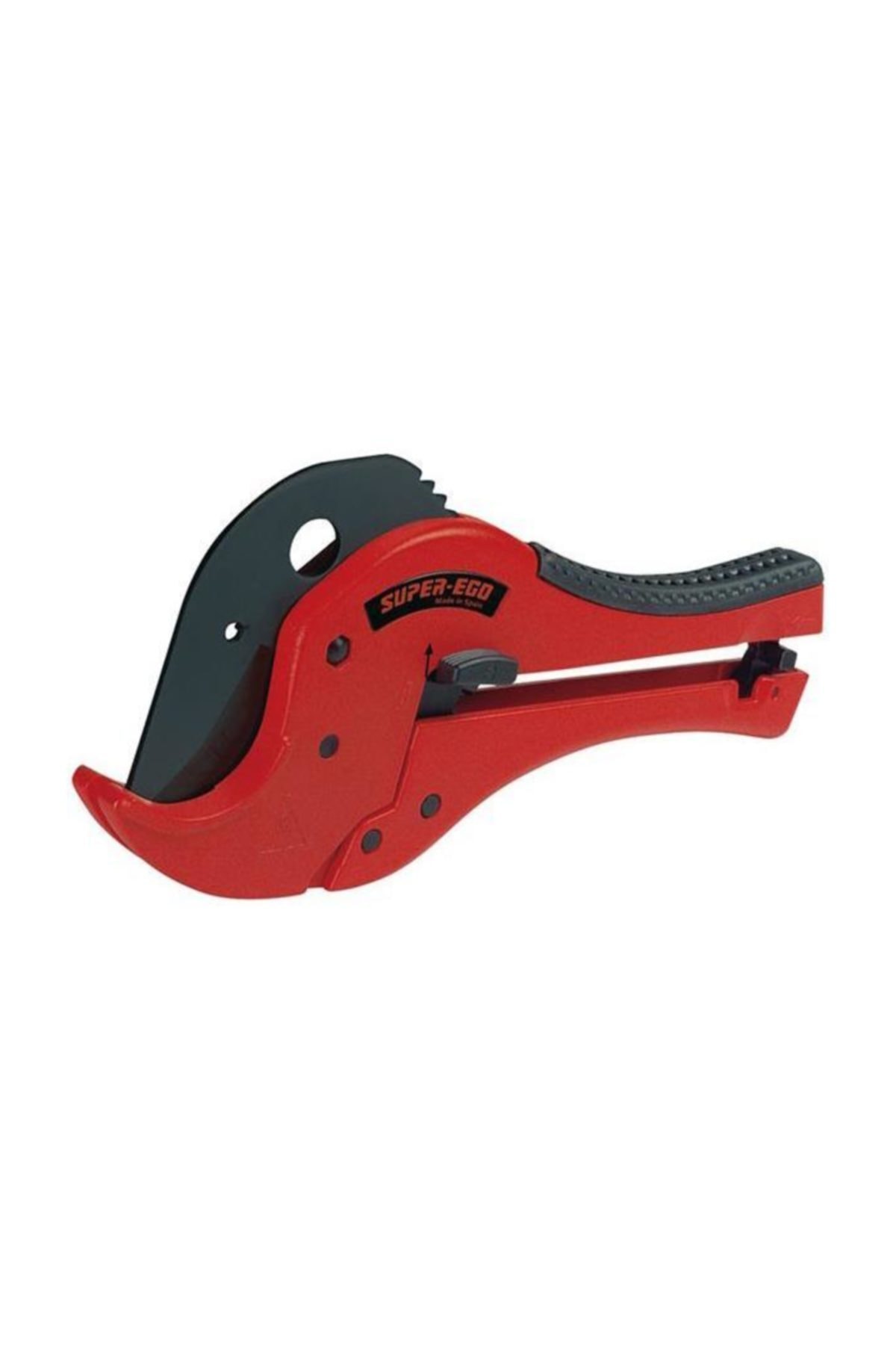 Site Hırdavat Super Ego Pvc Boru Makası 63mm