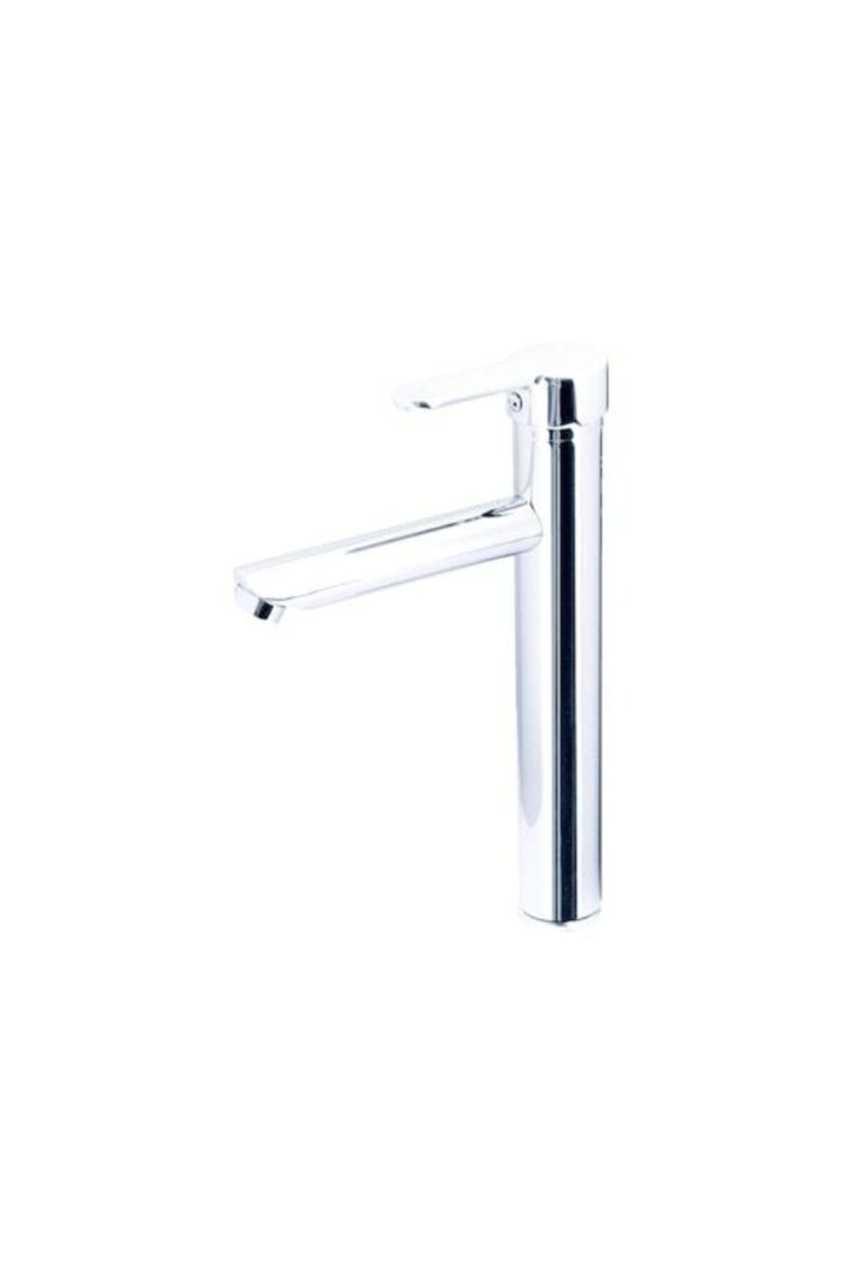 GMS Çanak Tipi Mix Lavabo Bataryası Set Üstü Zrv109