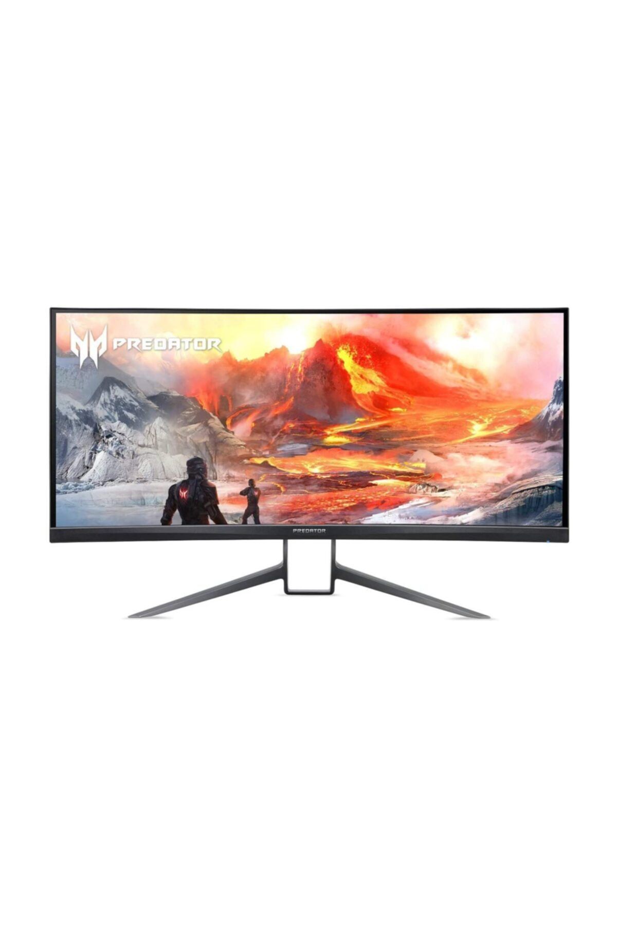 ACER Predator X35 Bmıphzx 35 Inç 3440x1440 Qhd+ 4ms Curved G-sync