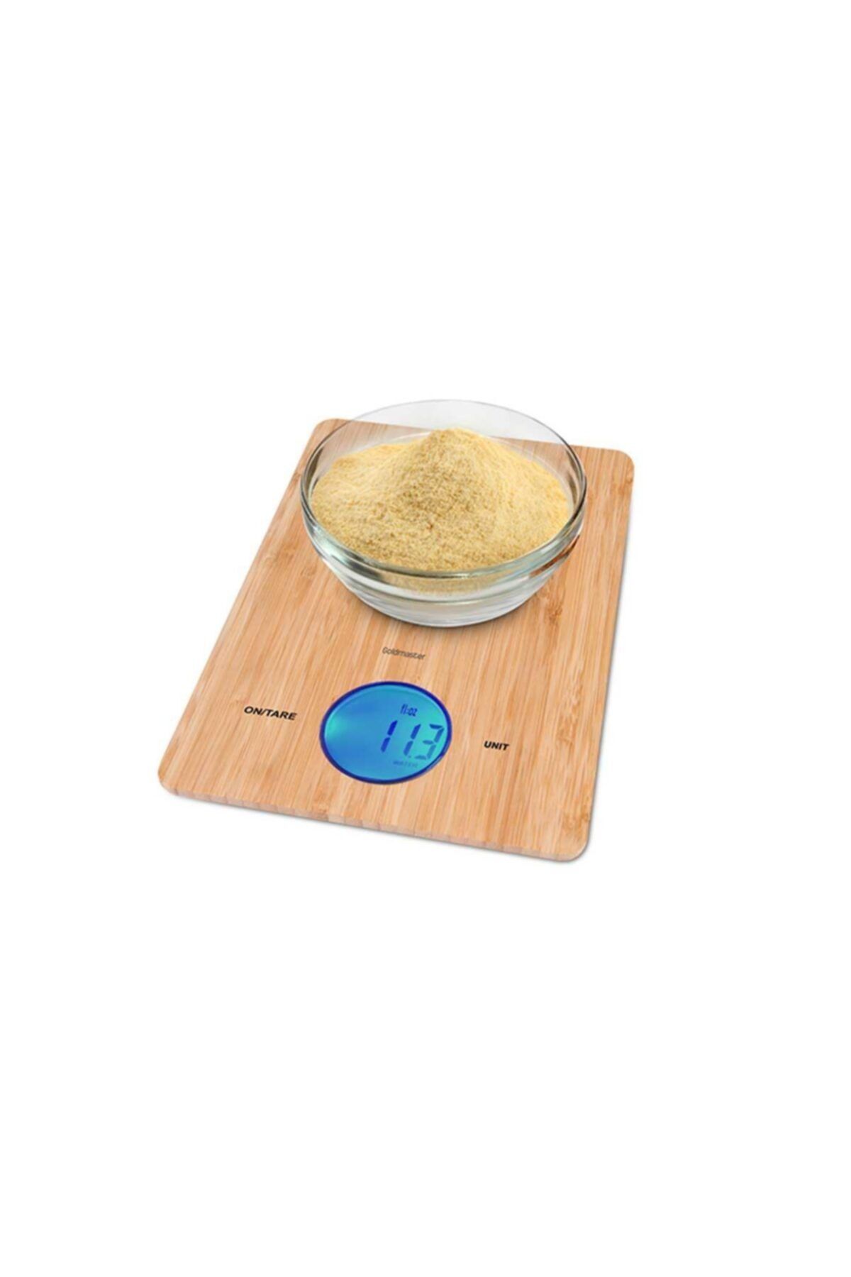 GOLDMASTER Ecolife Mutfak Terazisi In-6114