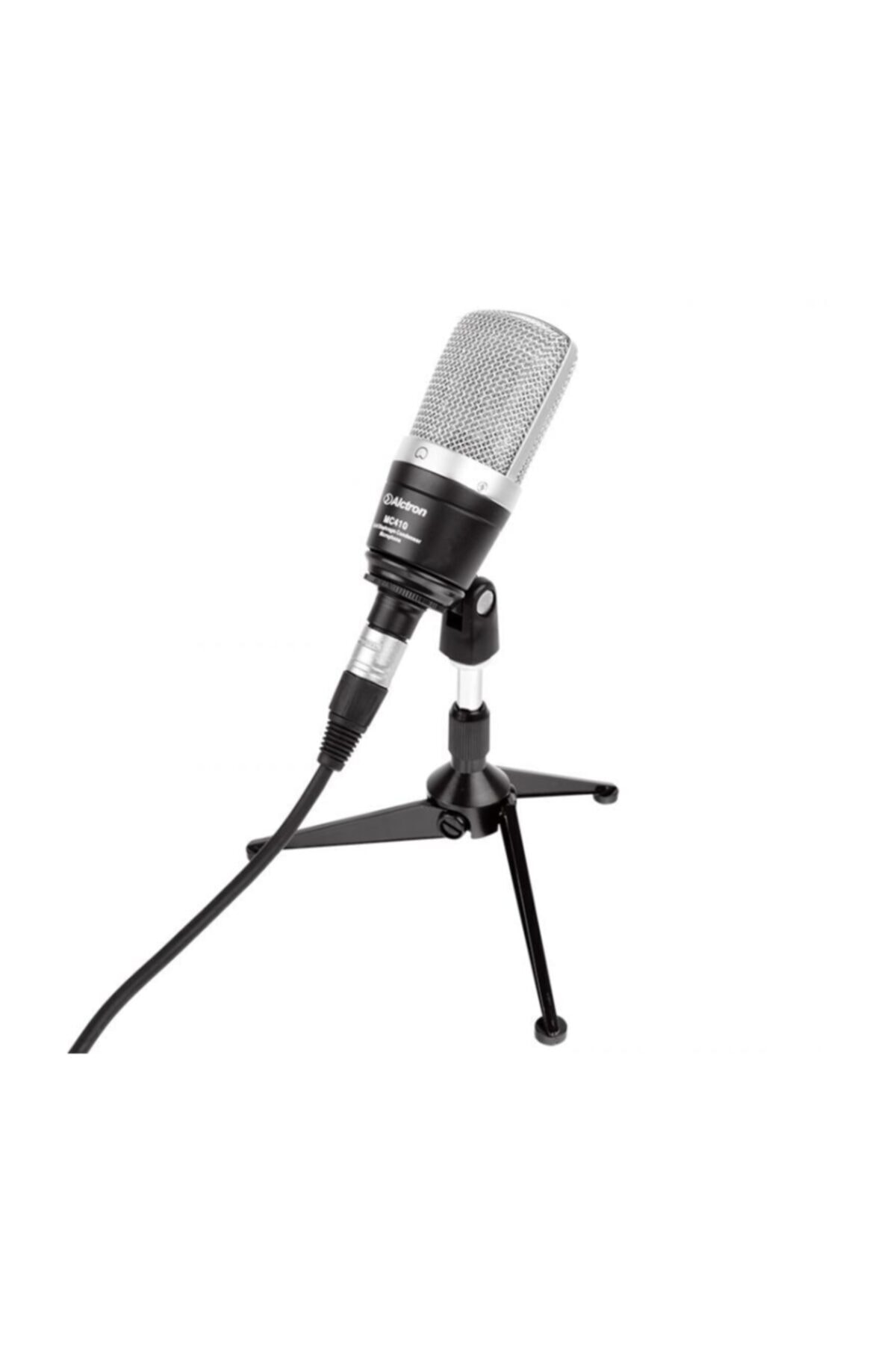 ALCTRON Sm316 Mini Mikrofon Sehpası