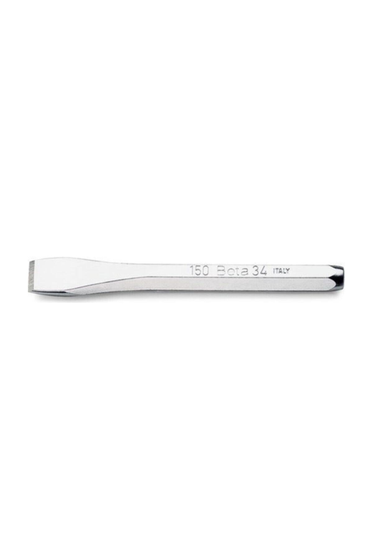 Beta Düz Keski 18mm - 34 150