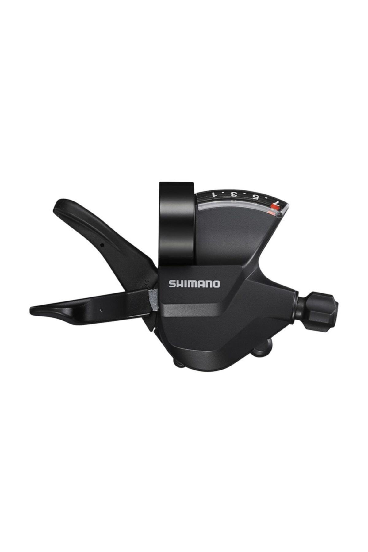 cool pack shimano altus sl m315 7 li sag vites kolu siyah fiyati yorumlari trendyol