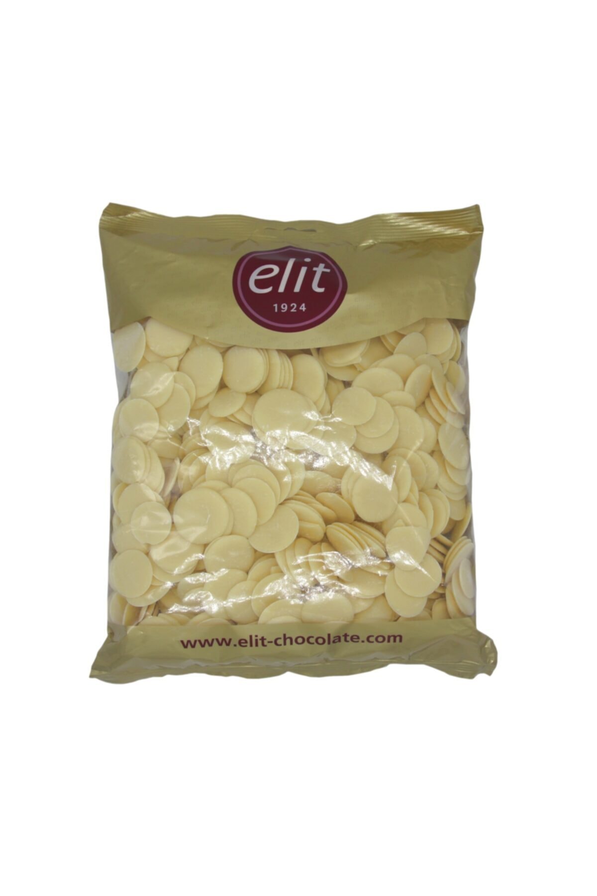Elit Peyaz Pul Çikolata 1 Kg