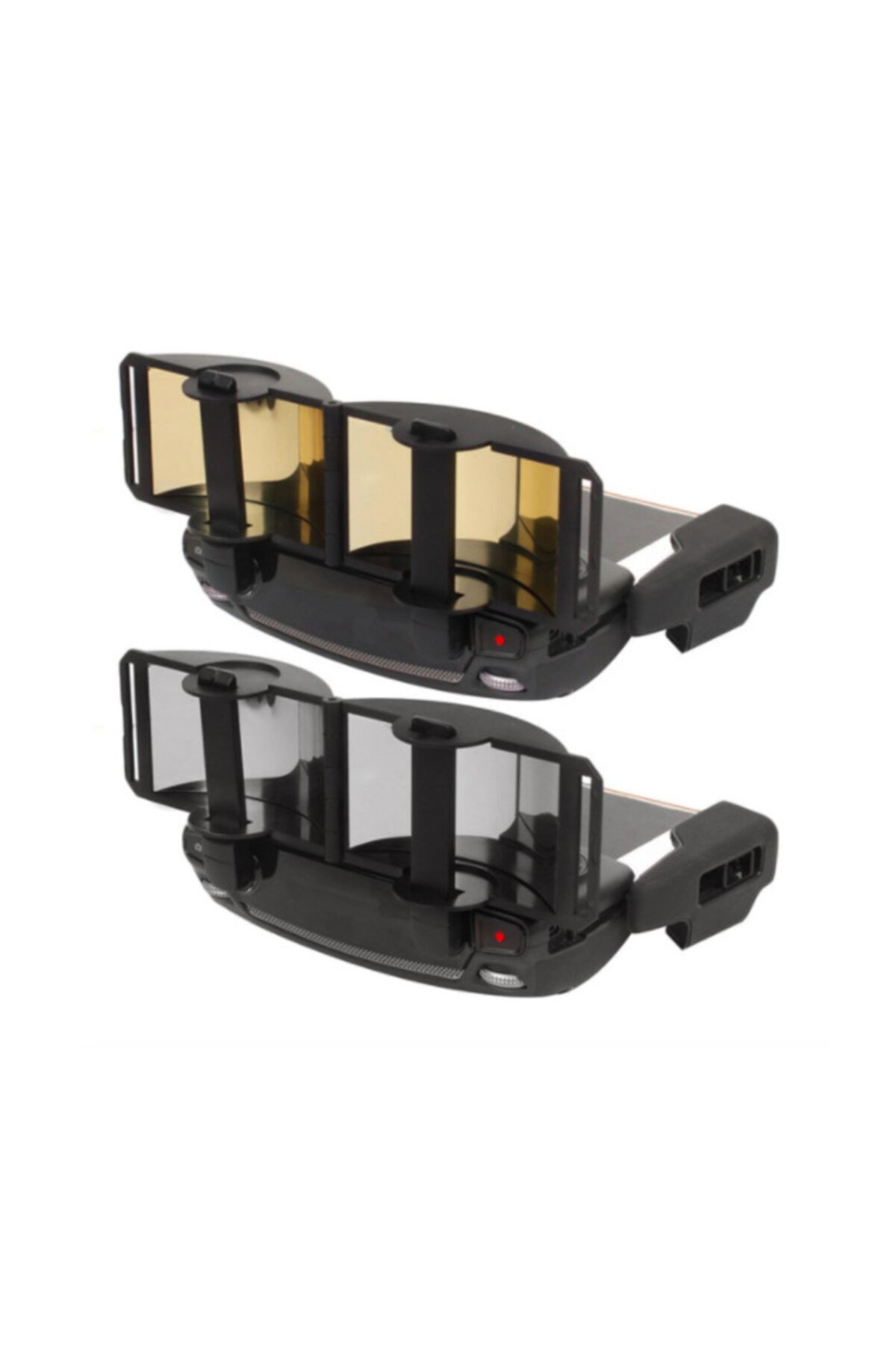 DJI Sinyal Güçlendirici Gold/silver