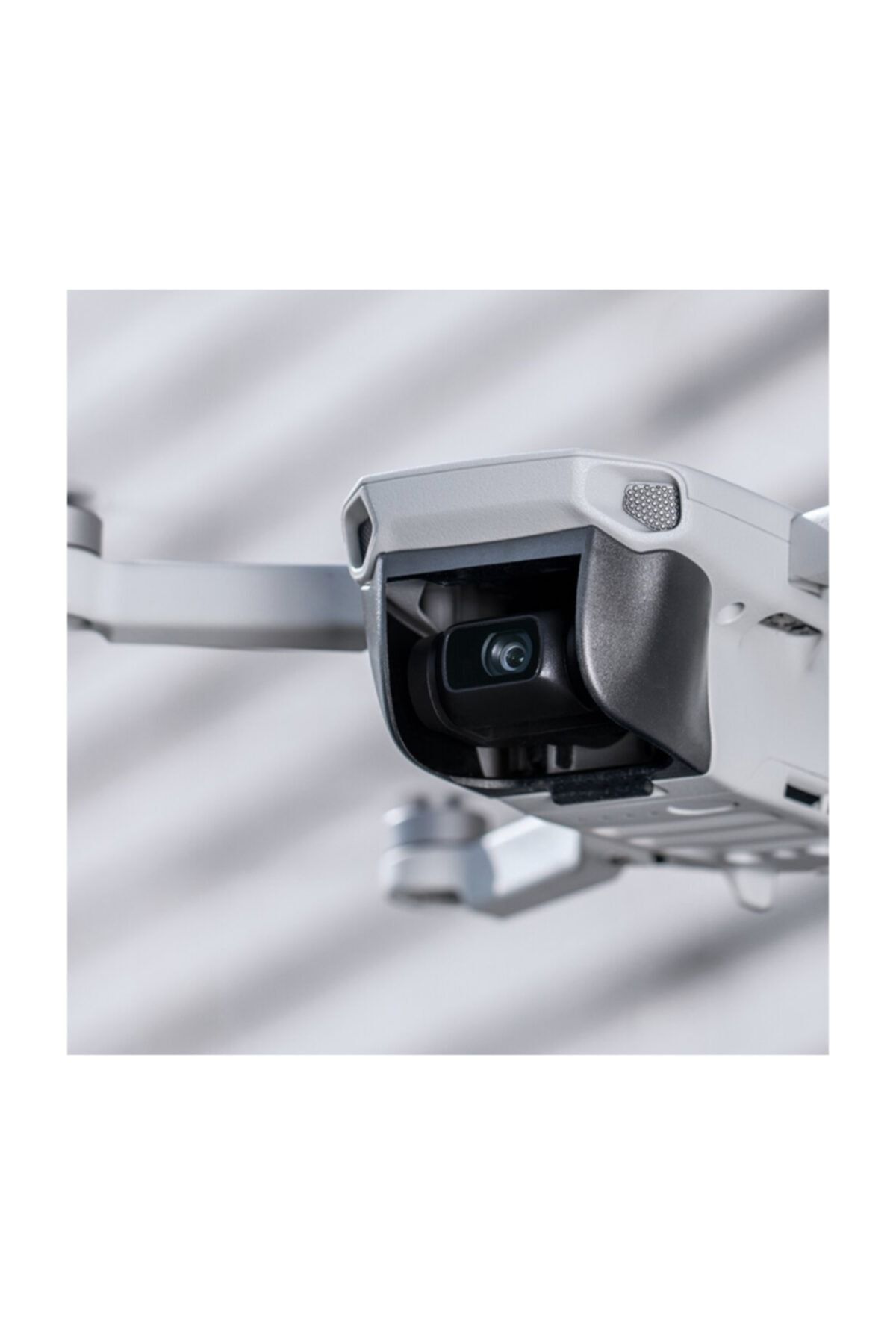 DJI Mavic Mini Gimbal Koruyucu Gölgelik / Lens Hood