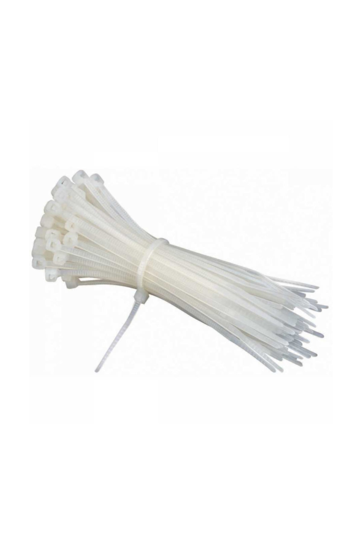 xolo Plastik Kelepçeler(50 Adet)