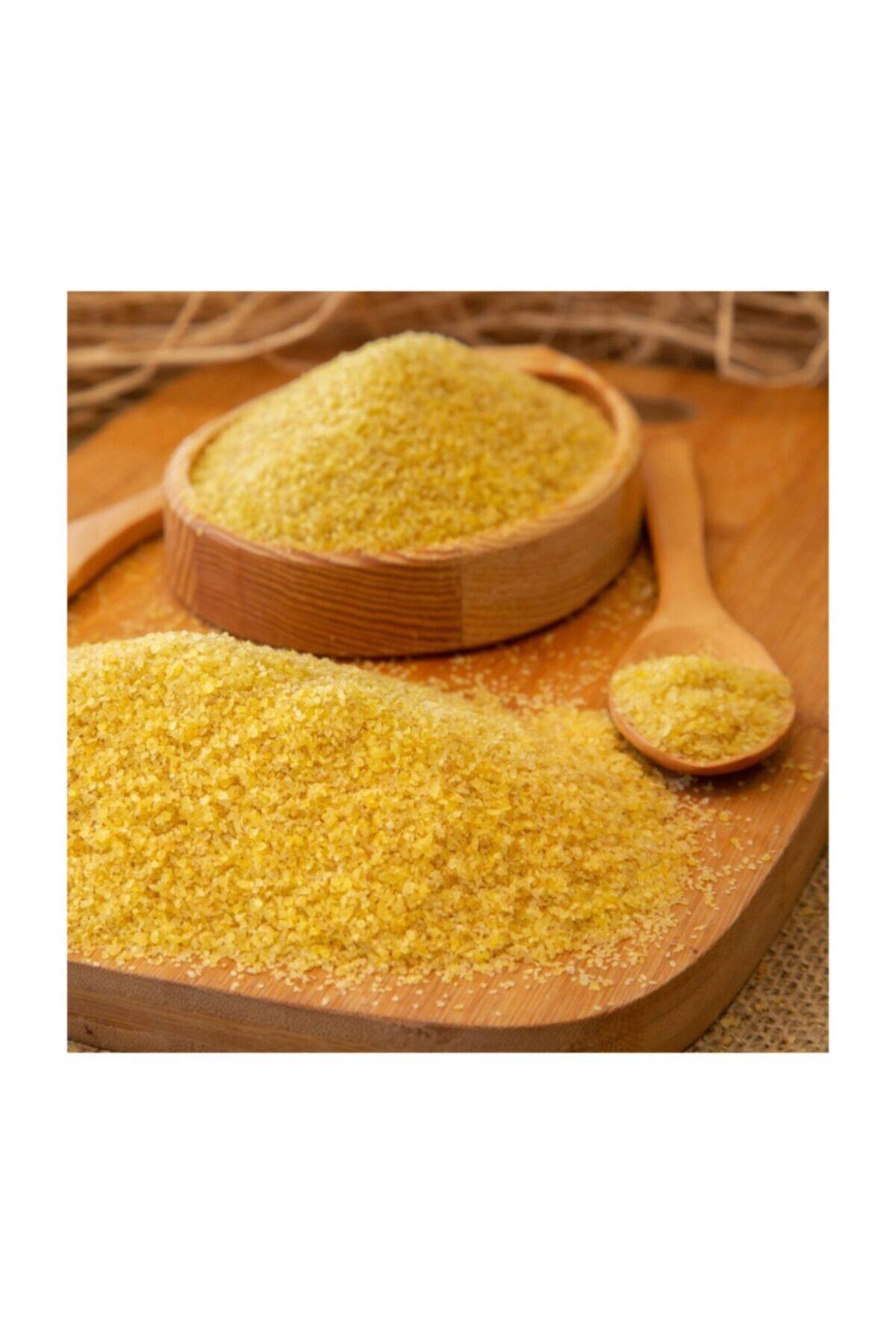 OrganikAVM Köftelik Bulgur 5 kg