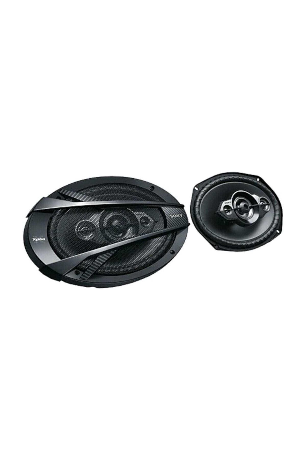 Sony Xs-xb6941 650w 16 X 24 Cm (6,3 X 9,4) 4 Yollu Hoparlör