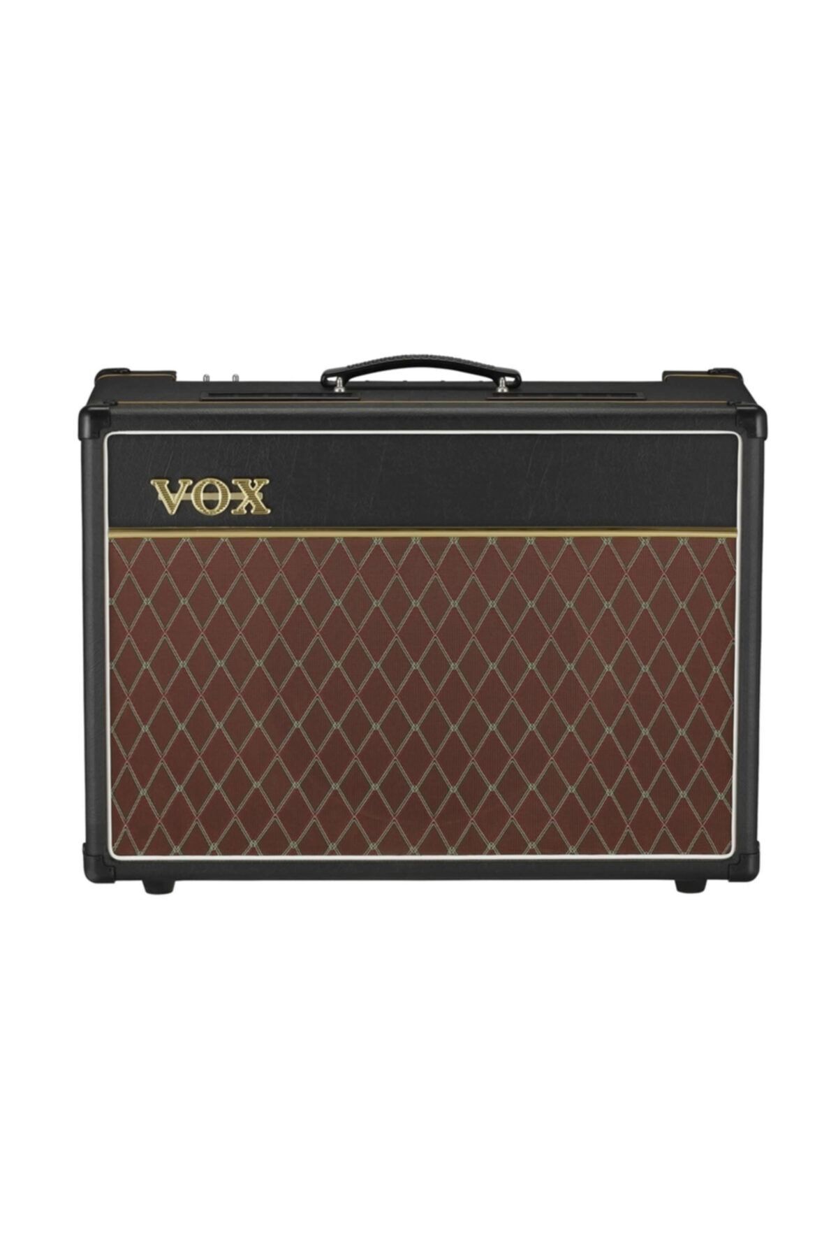 VOX Ac15c1 15 Watt 12 Inc Gitar Amfisi