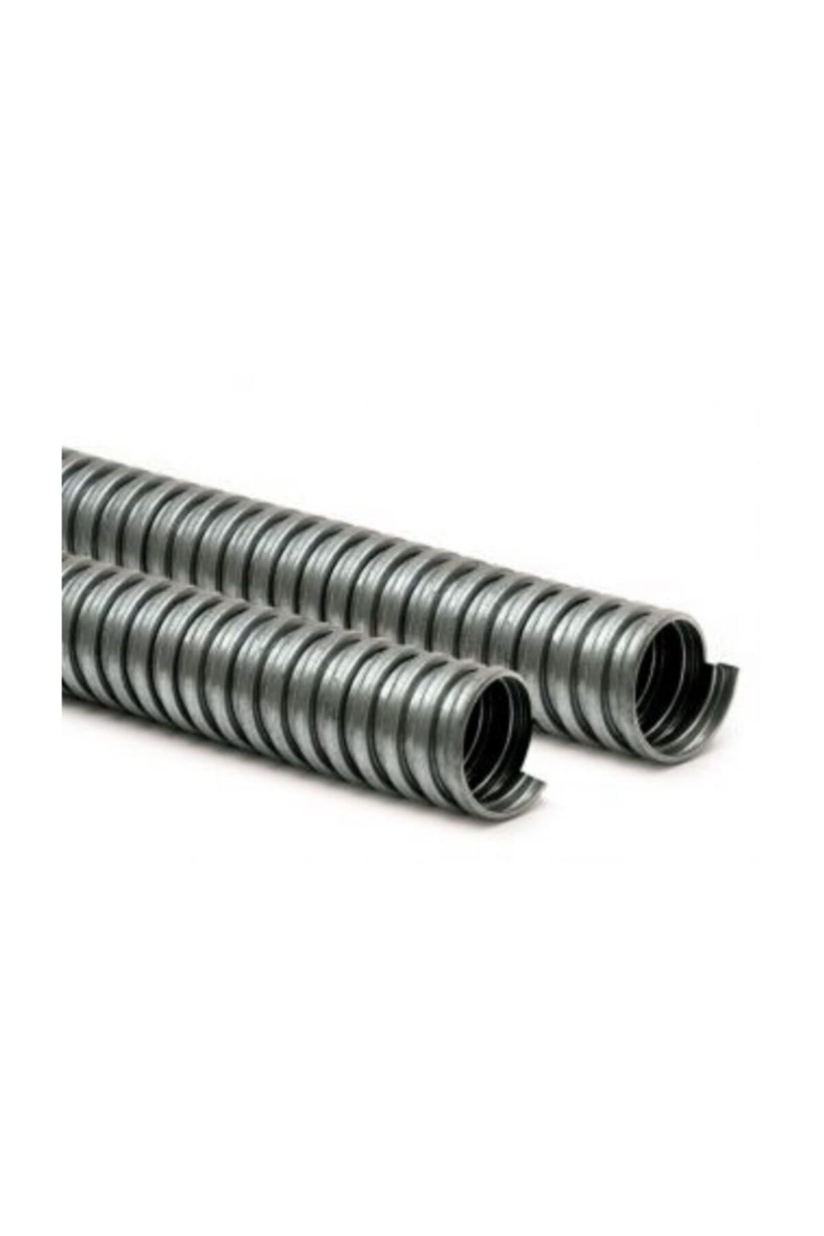 Çebi Metal Çelik Spiral Boru 18 Mm 50 Metre