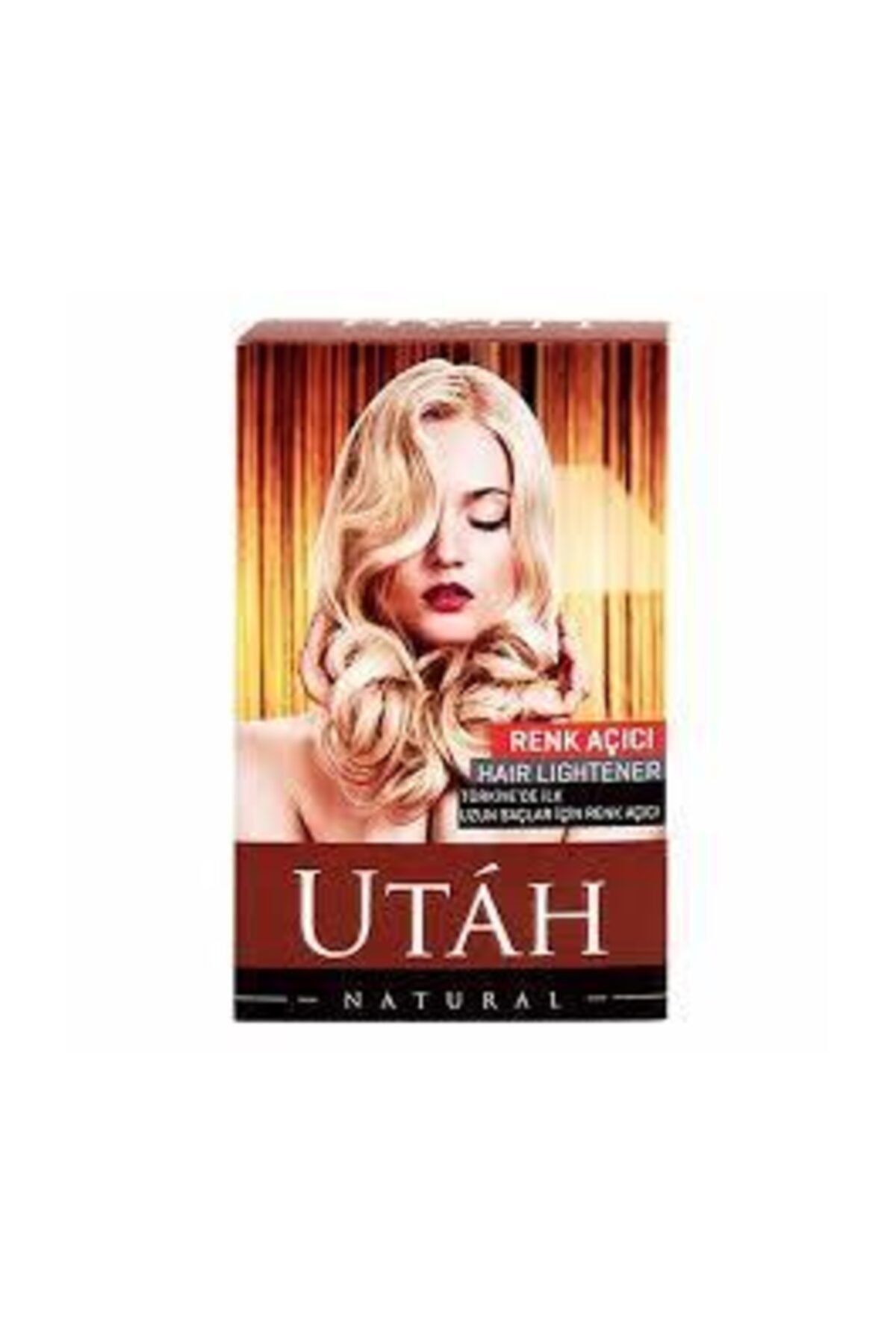 utah natural sac acici fiyati yorumlari trendyol