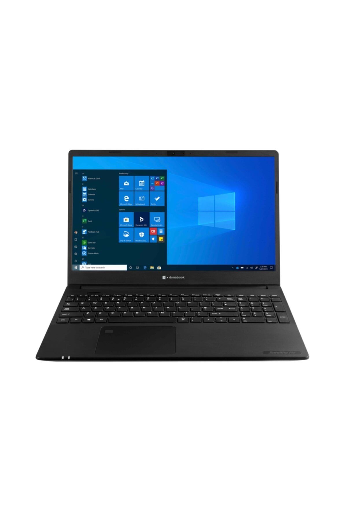 Toshiba Dynabook Satellite Pro L50-g-1c0