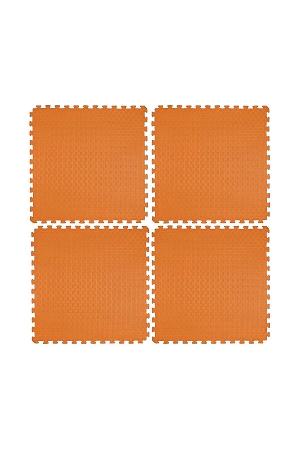 HAMİDİYE AMBALAJ Minder 50x 50x1.3 cm T 4 Adet
