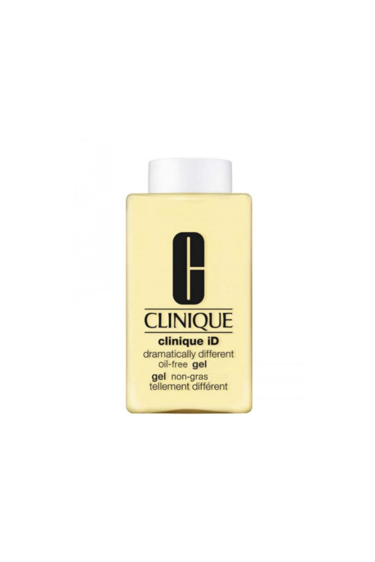 Clinique Id Dramatically Different Oil Free Gel 115 ml Nemlendirici