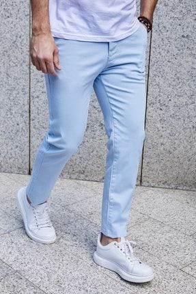 Sateen Erkek Pantolon Modelleri Fiyatlari Trendyol