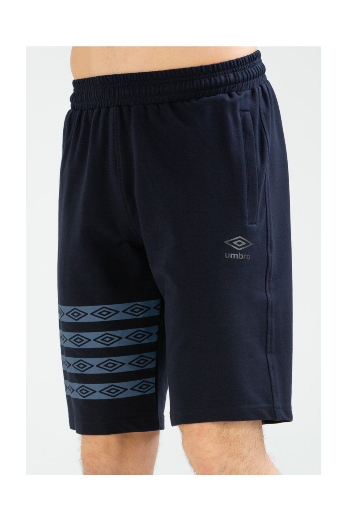 UMBRO Erkek Şort Te-0003 Dail Flex Shorts