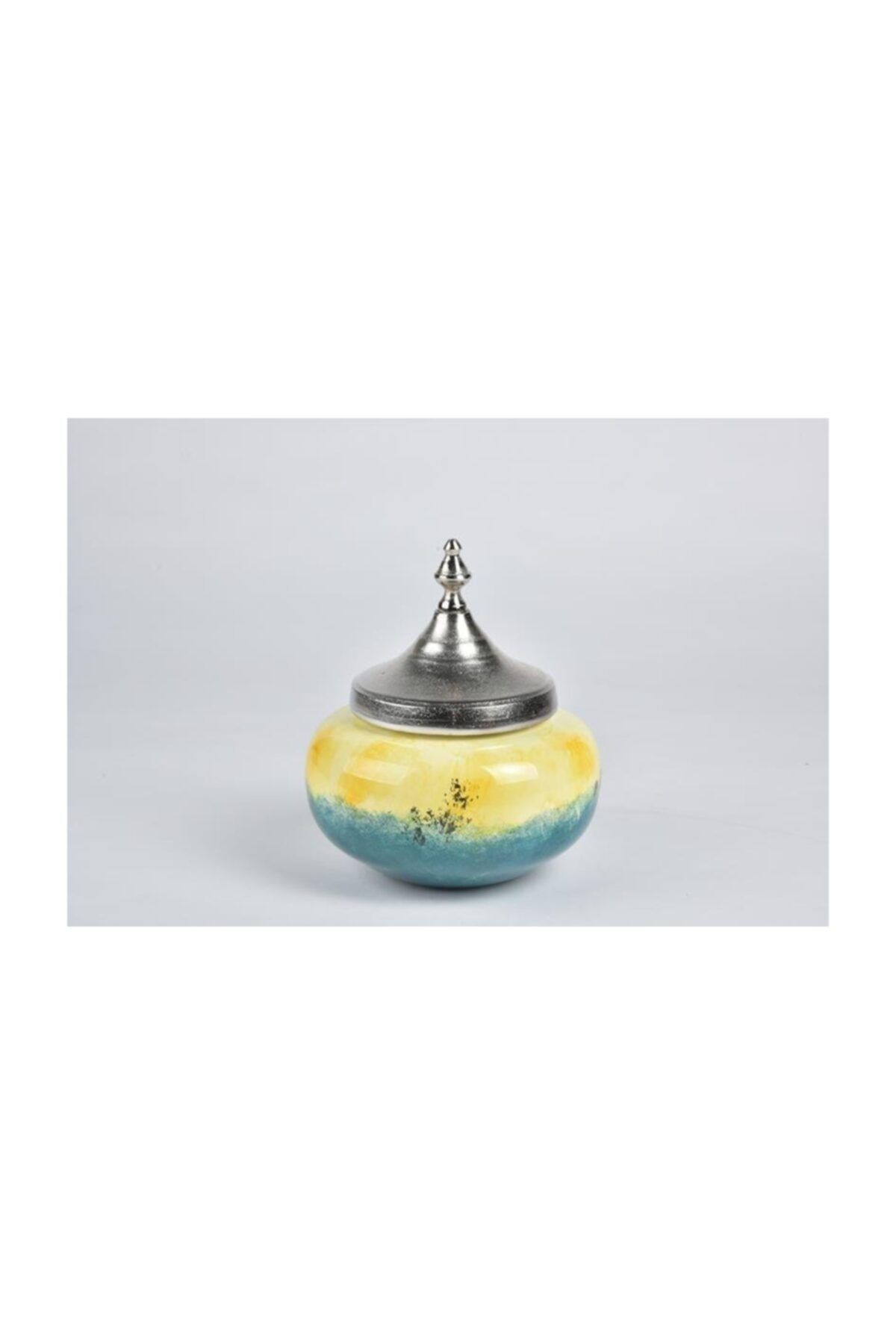 SETABIANCA Crayon Şekerlik 19 cm