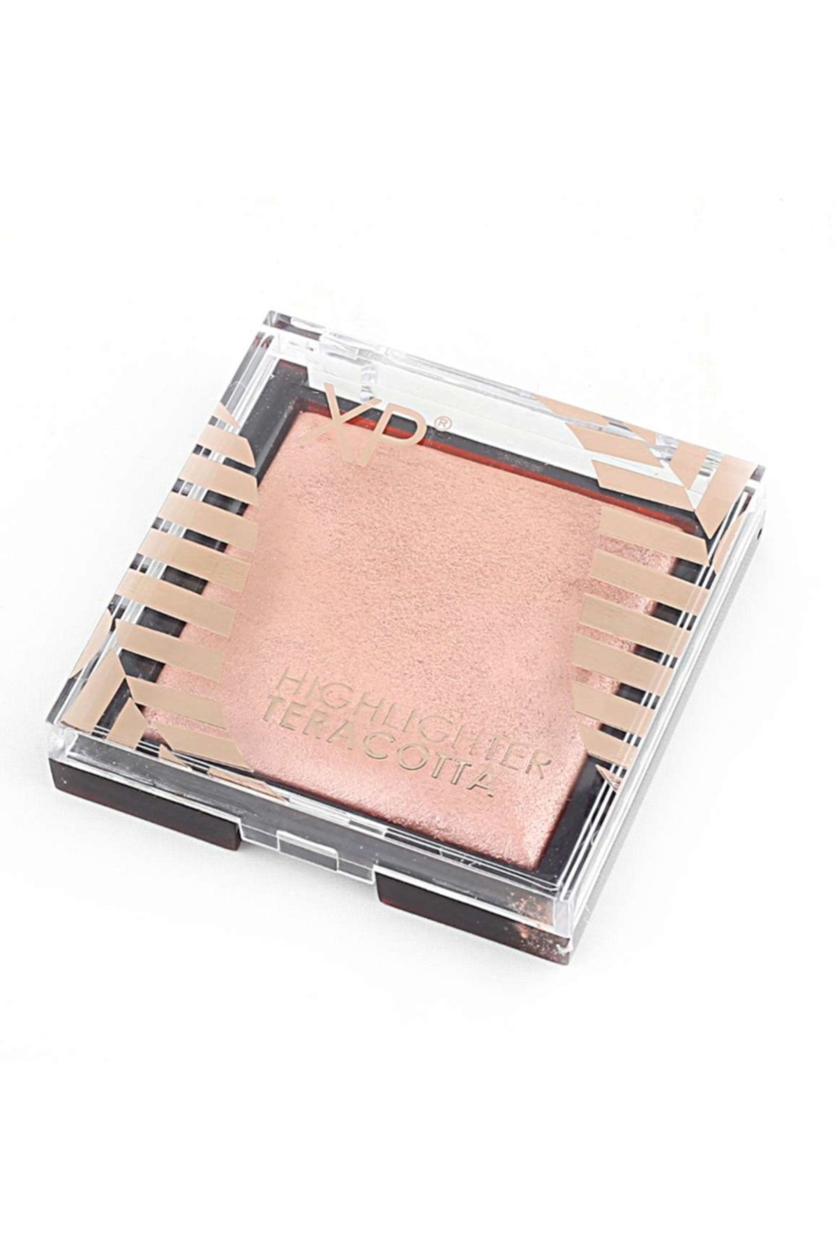 XP Aydınlatıcı - Highlighter Terracota No:04 8680331750021