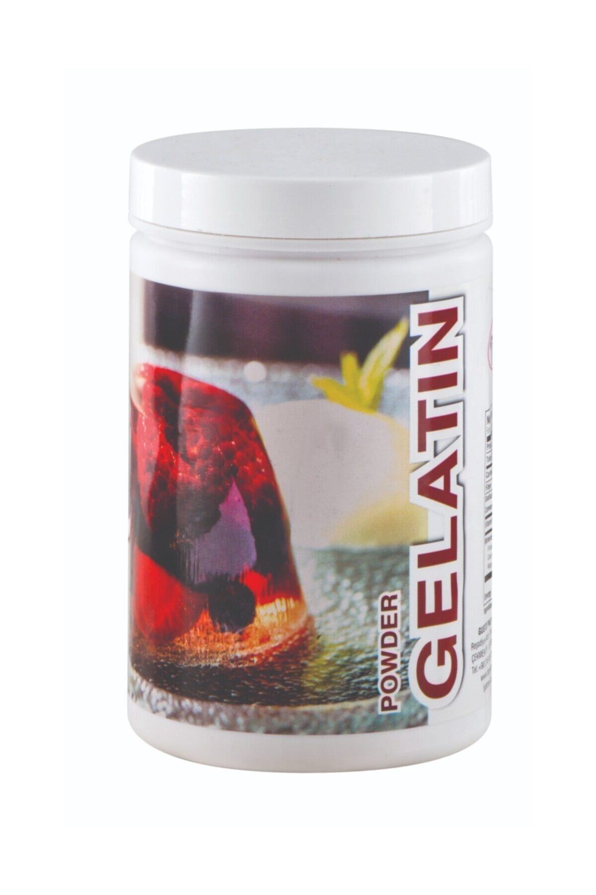 Dr. Gusto Toz Jelatin 200 Gr
