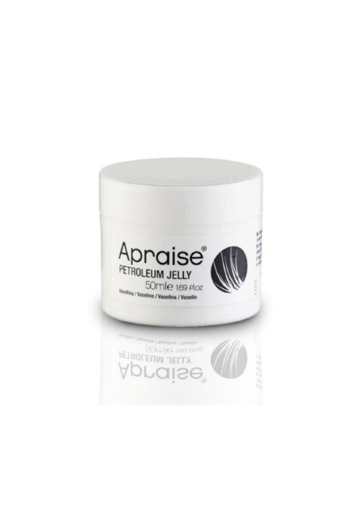 Apraise Kaş Kirpik Jel Koruyucu 50ml