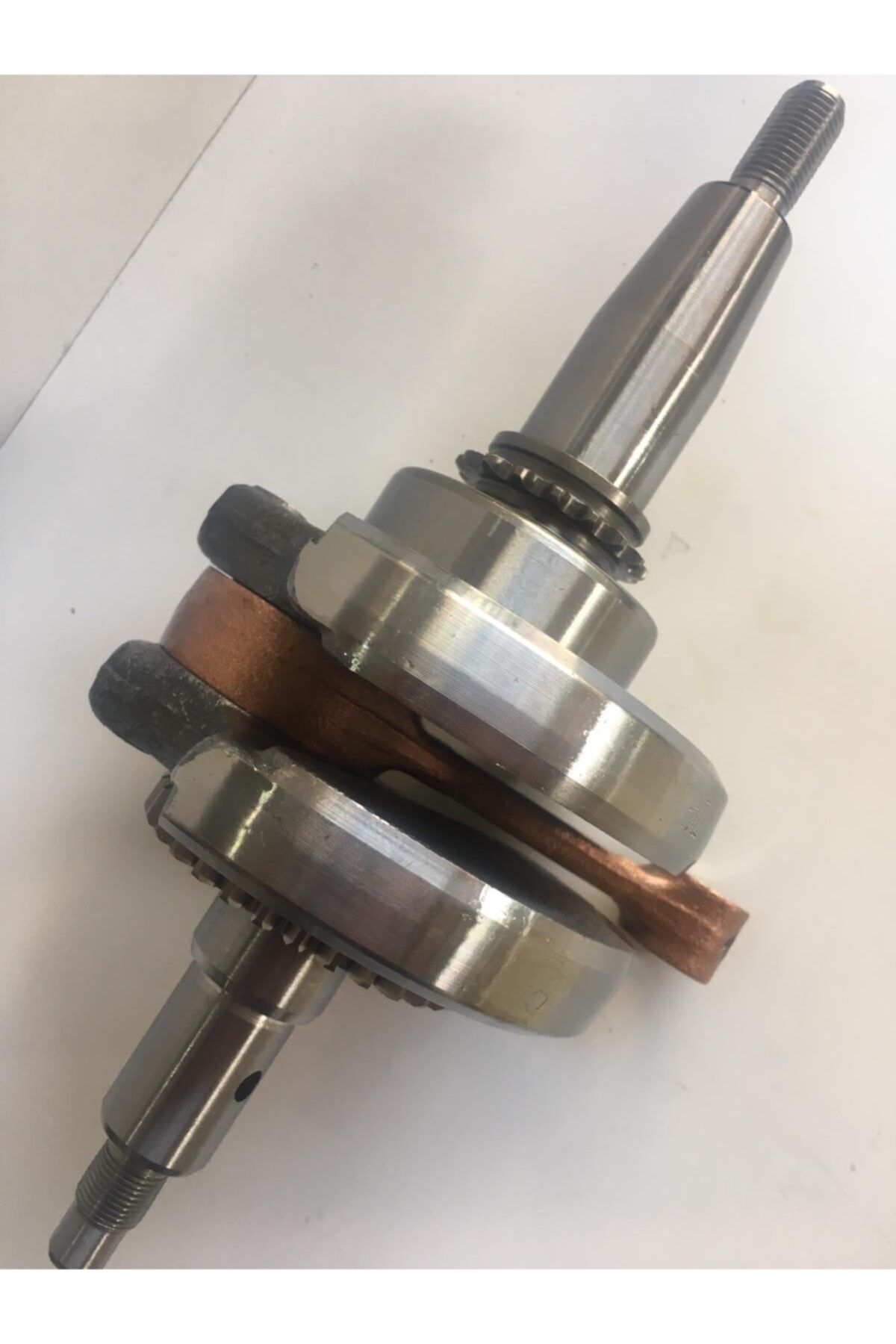 Ramzey Ybr E-1 Krank Komple Rmg