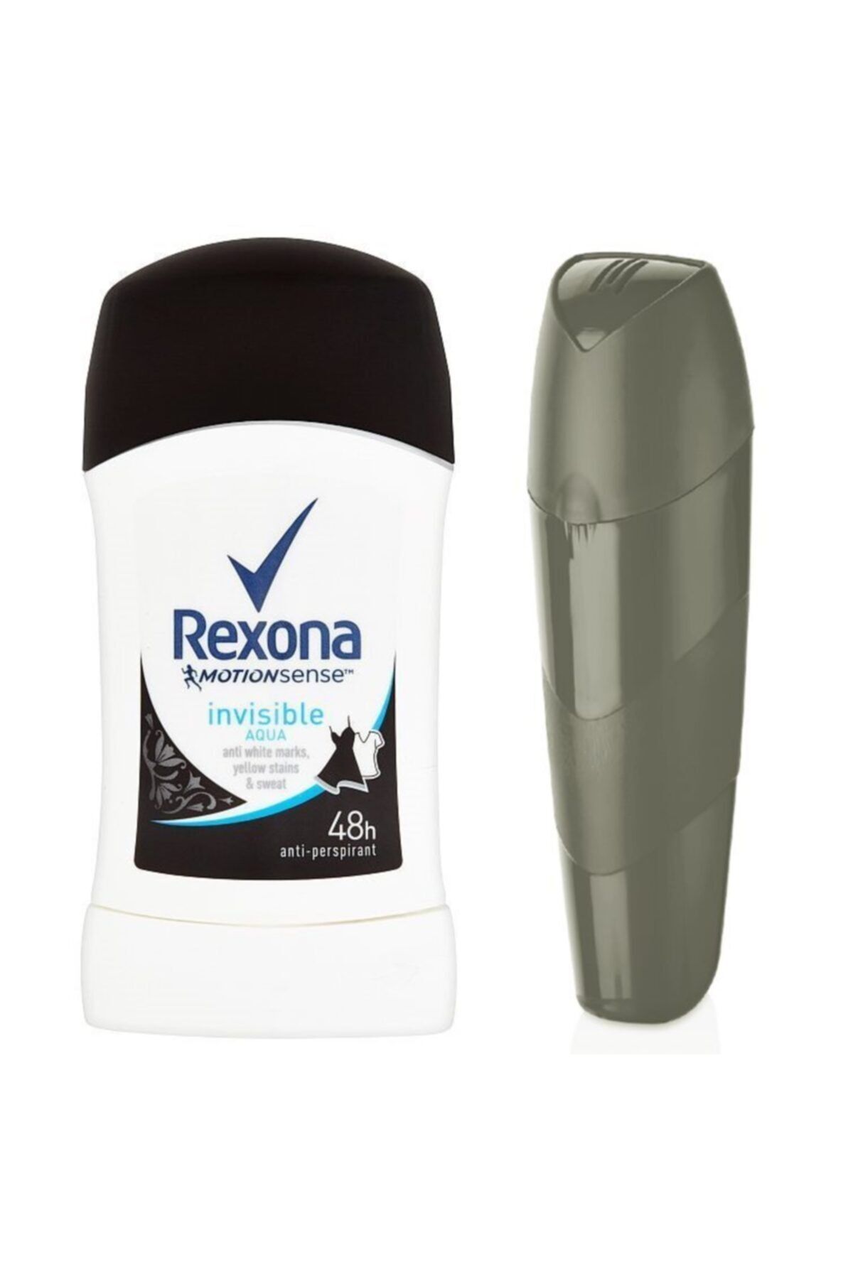 rexona unisex invisible 48 saat koltuk alti gozluk kutusu hediyeli 713041 fiyati yorumlari trendyol
