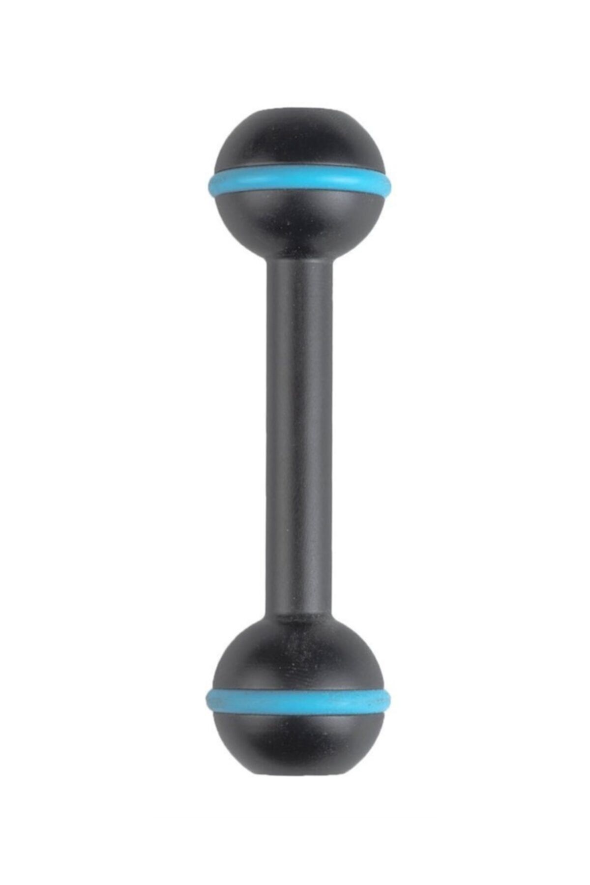 Nauticam Çift 1'' Çap Toplu Kol (75 mm) Sualtı Dalış Kabin Aksesuar