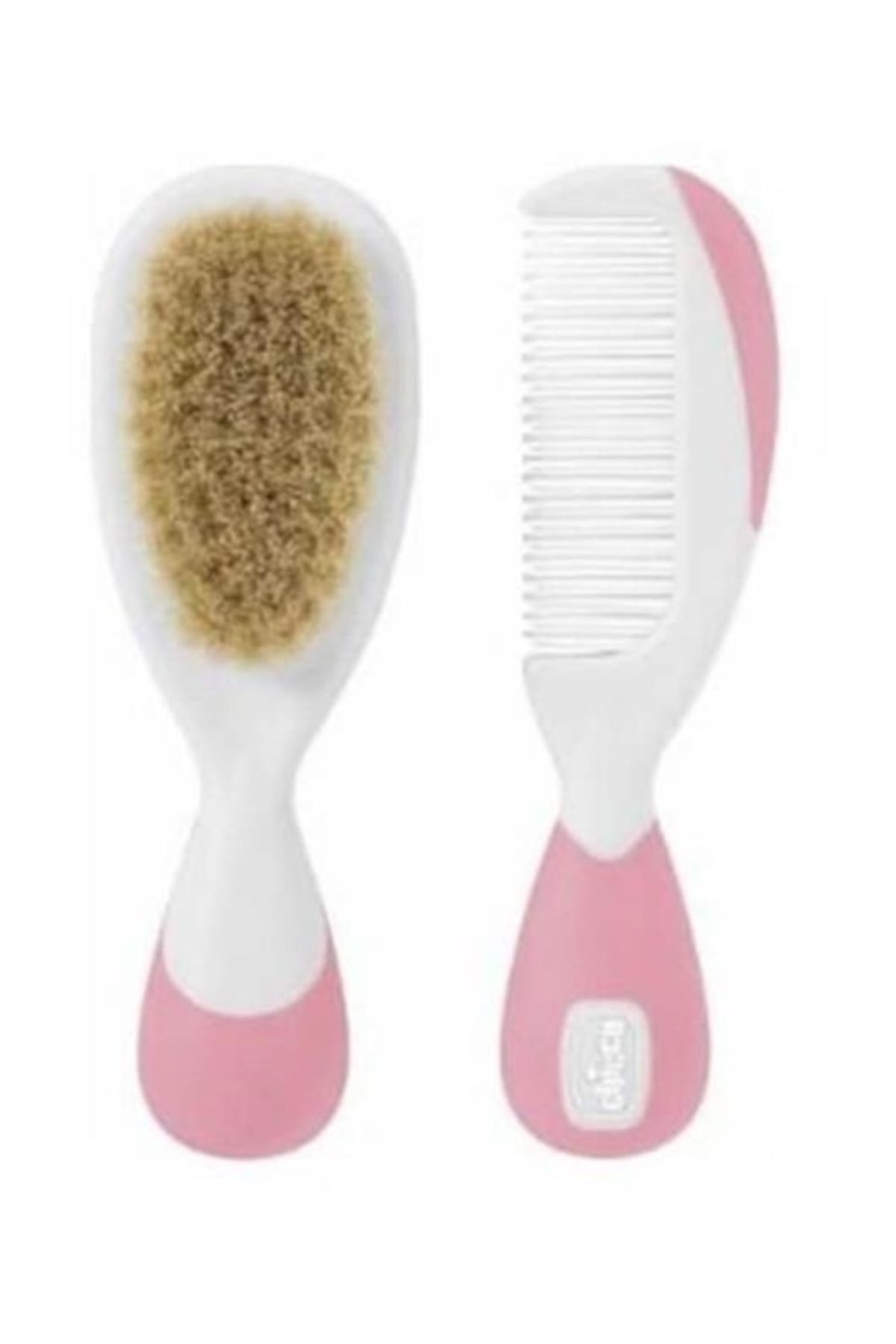 Chicco Fırça ve Tarak Seti 0 Ay+
