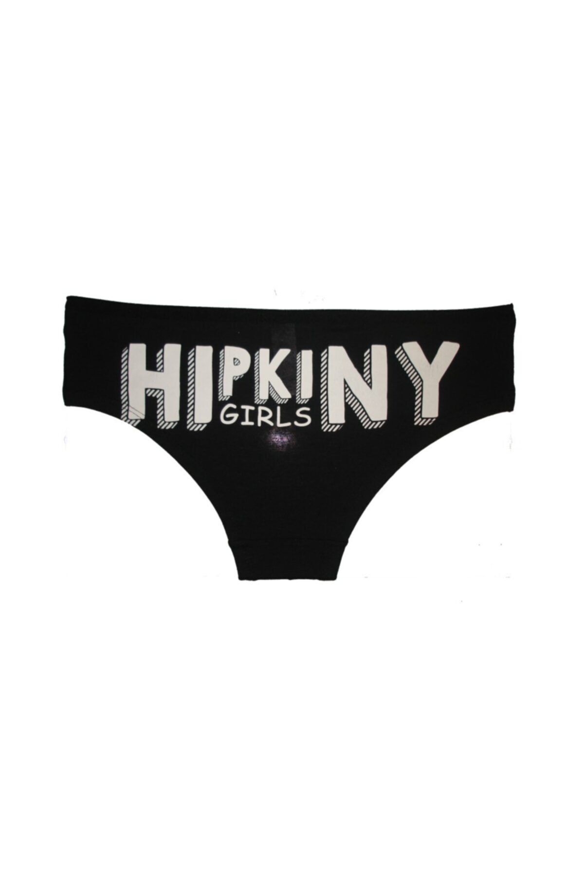 Romina Valy Hipkiny Baskılı Hipster