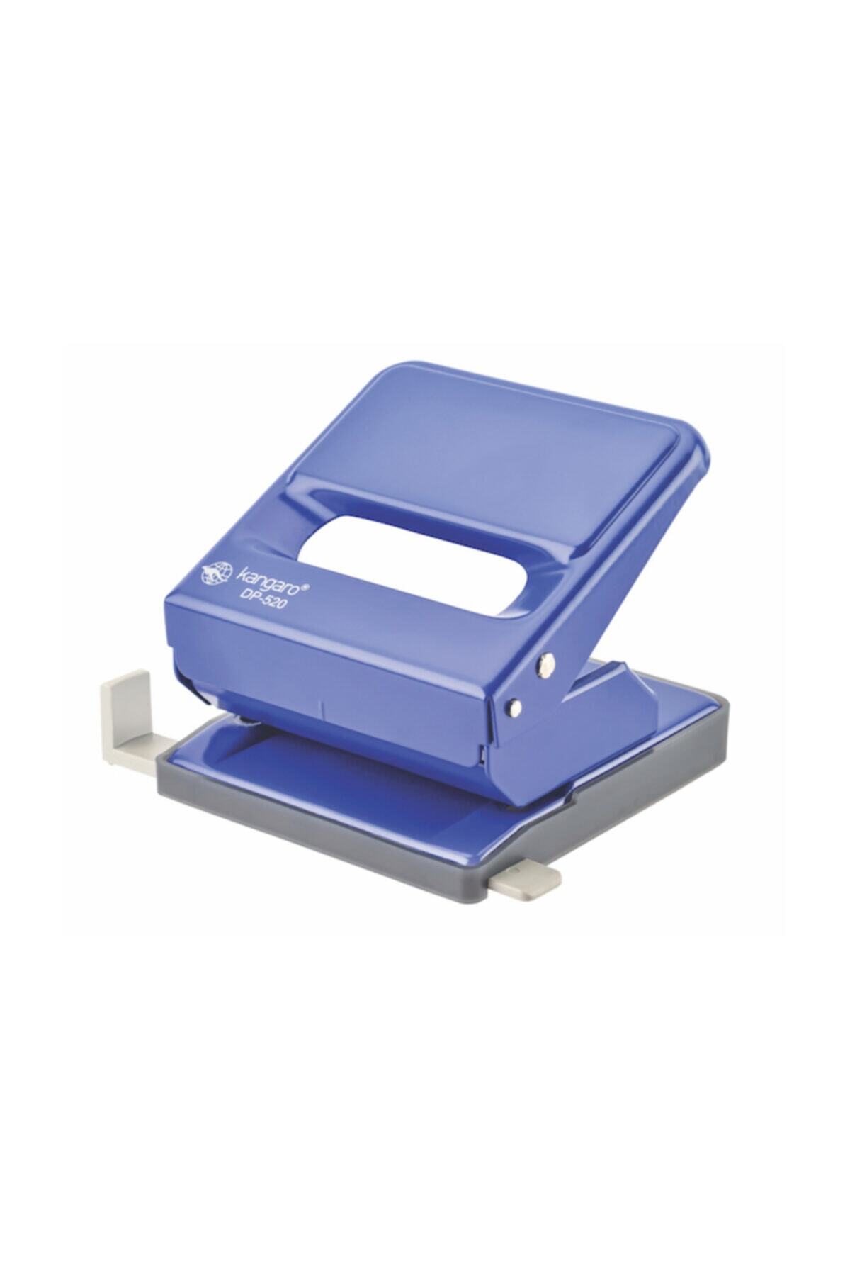 Kangaro Delgeç Dp-520 Lacivert