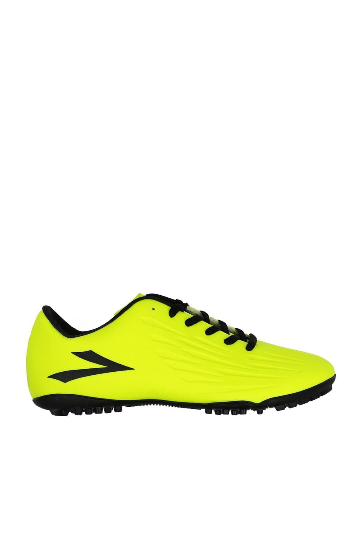 LIG Falcon Trx Halısaha Ayakkabısı 35 Fosfor Sarı